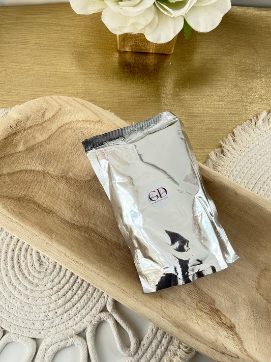 Henné en poudre 100g - 100% naturel