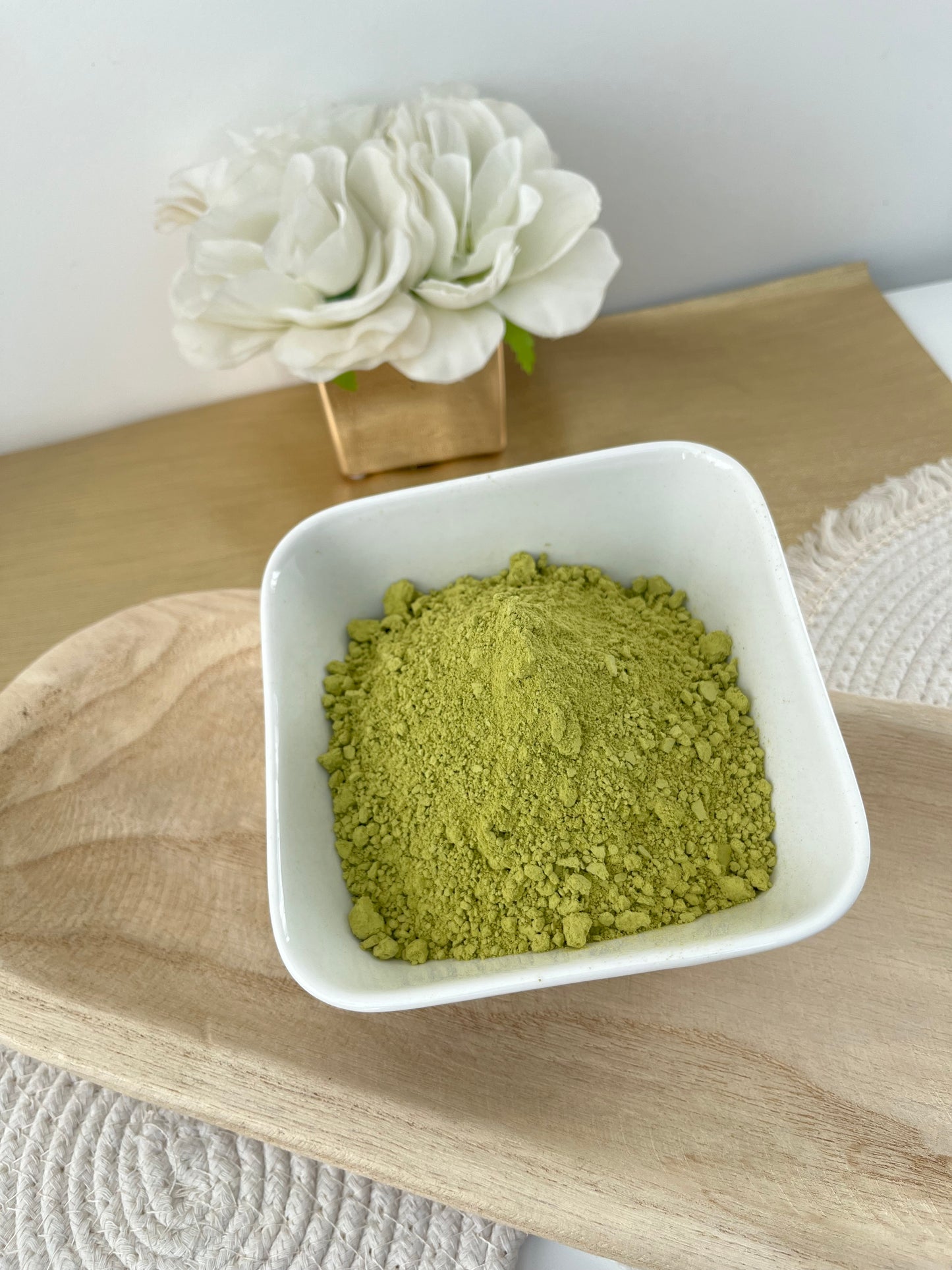 Henné en poudre 100g - 100% naturel
